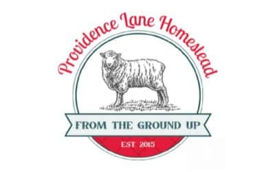 Providence Lane Homestead