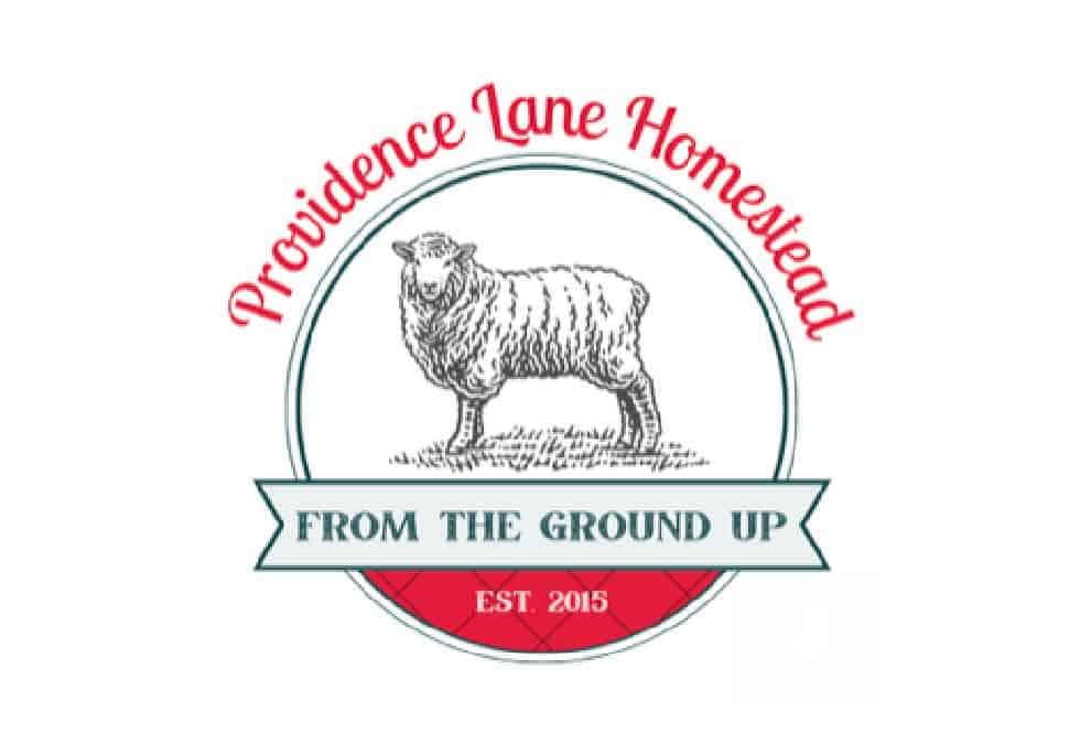 Providence Lane Homestead
