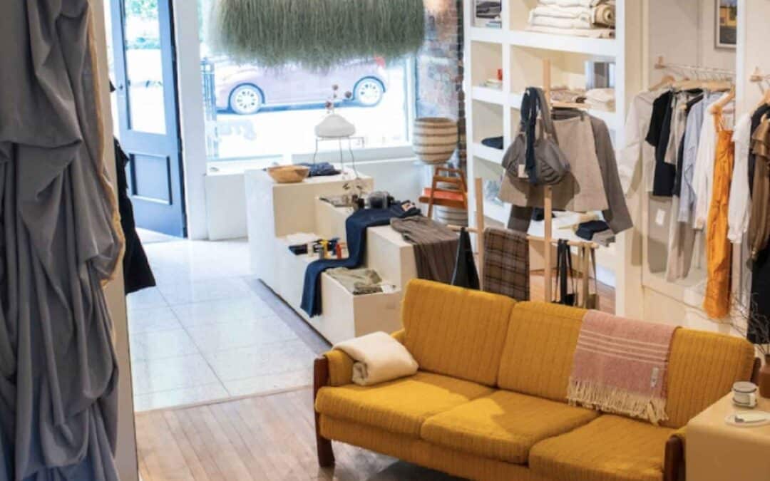 The rising influence of slow-shopping in Canada