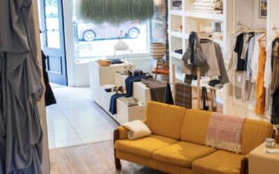 The rising influence of slow-shopping in Canada