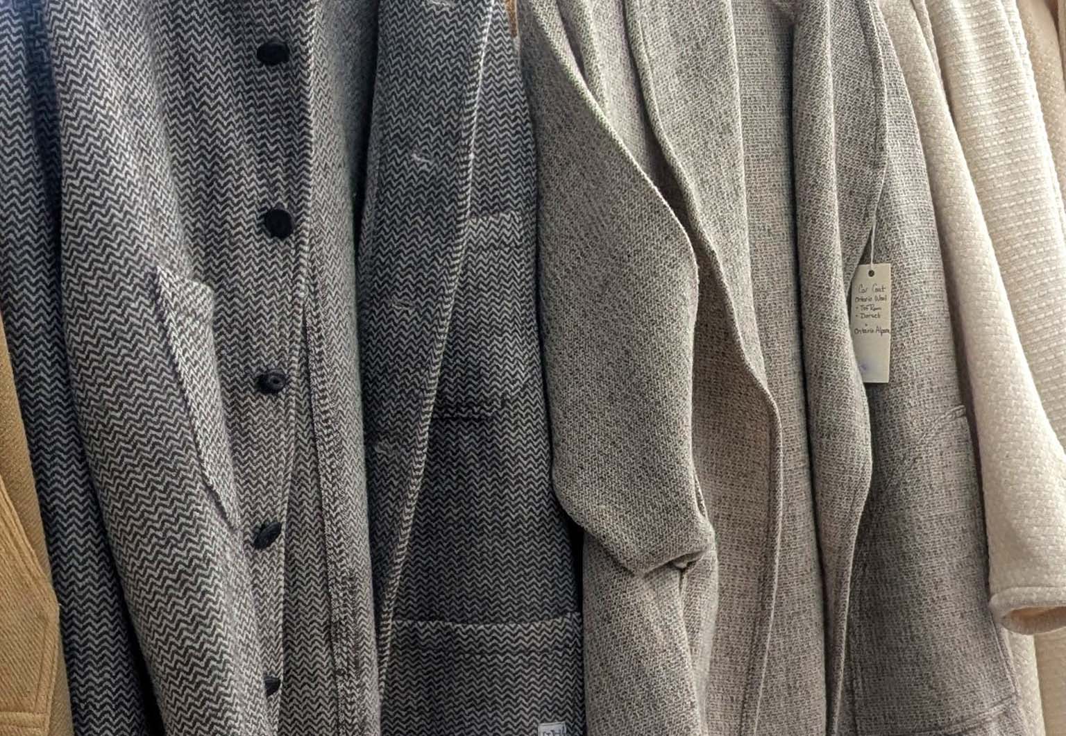 Clothing-Tile