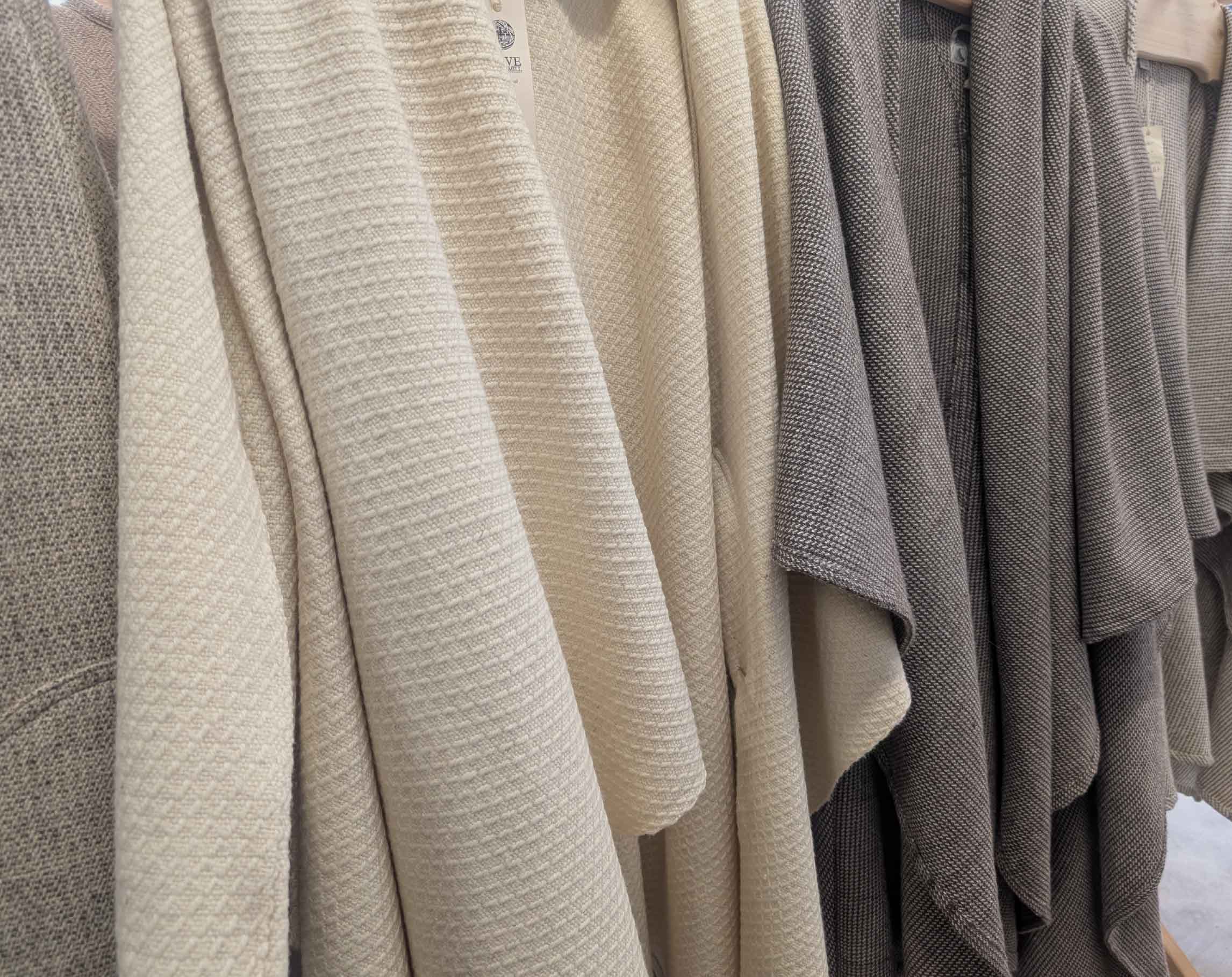 Clothing