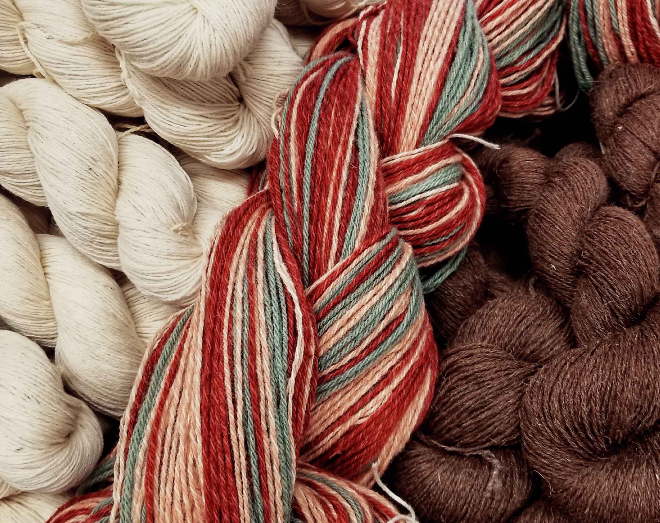 Yarn