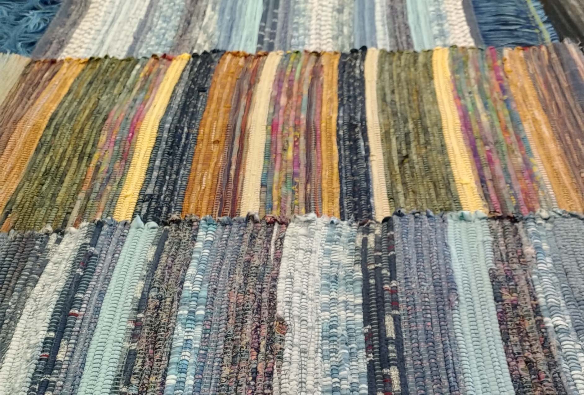 Rag Rug