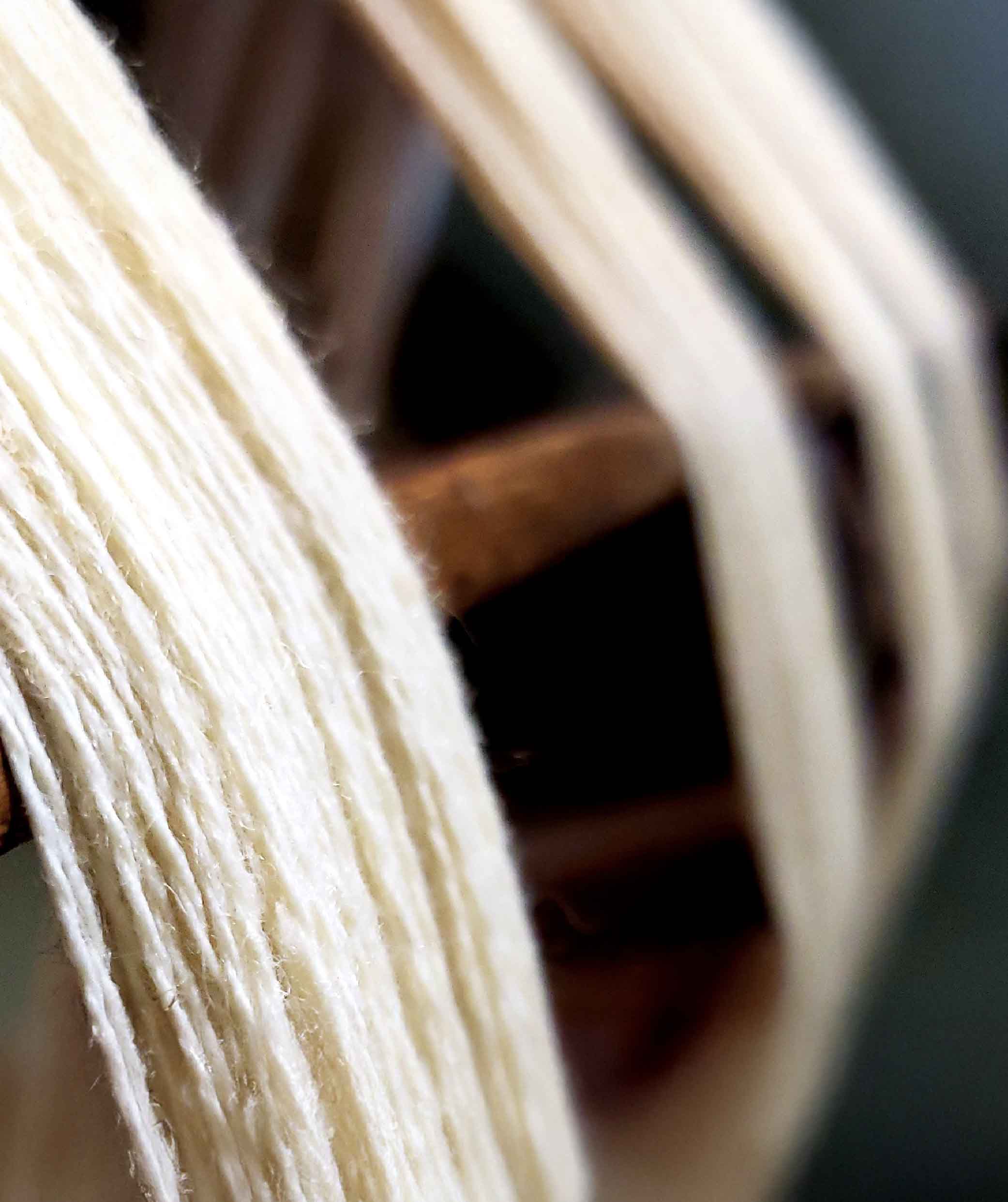Skein Winder Service