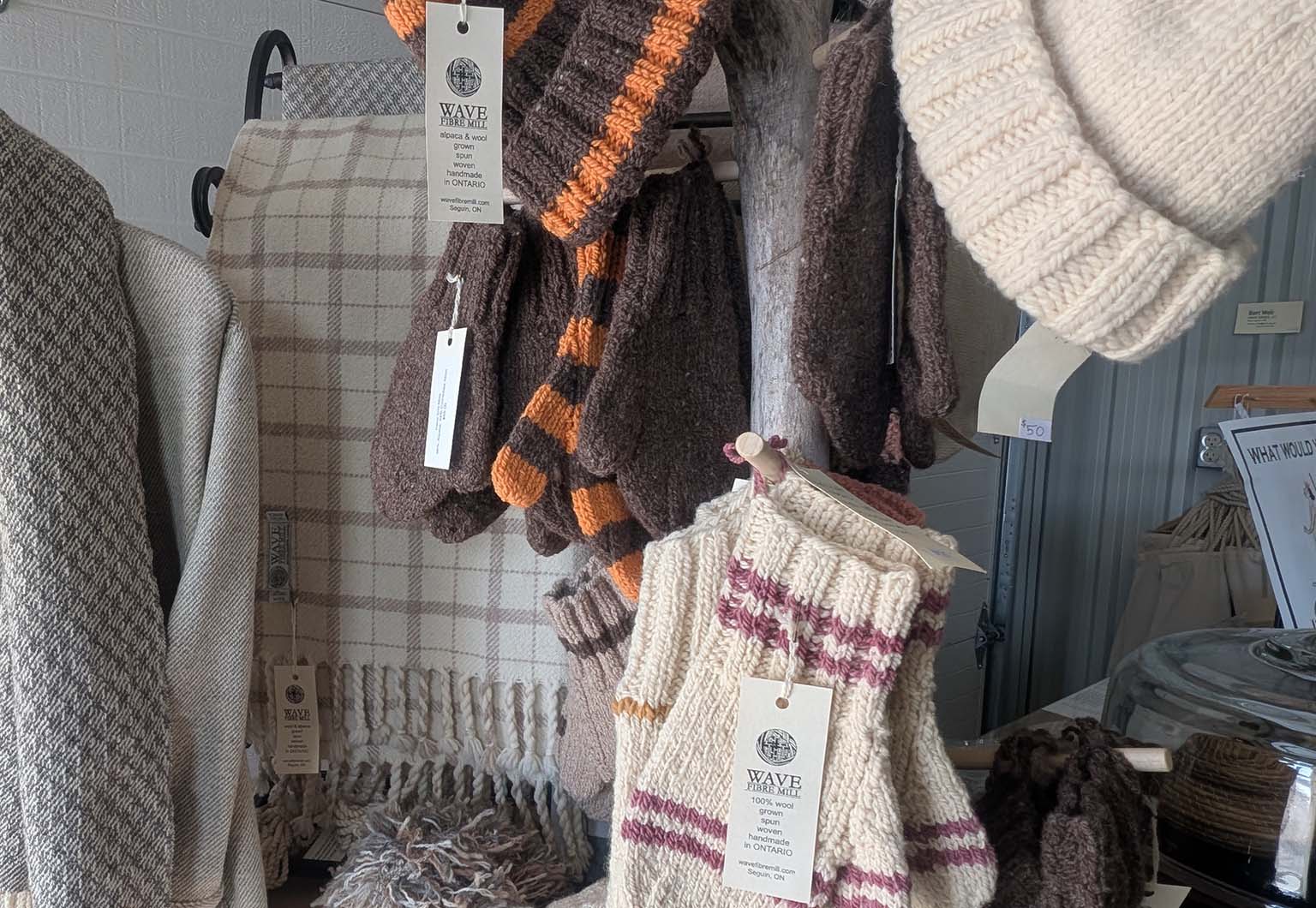 Accessories