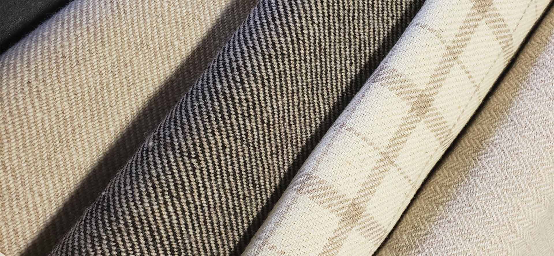 Fabrics