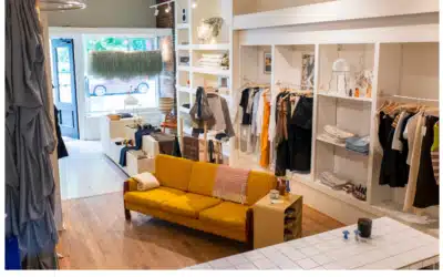 The rising influence of slow-shopping in Canada