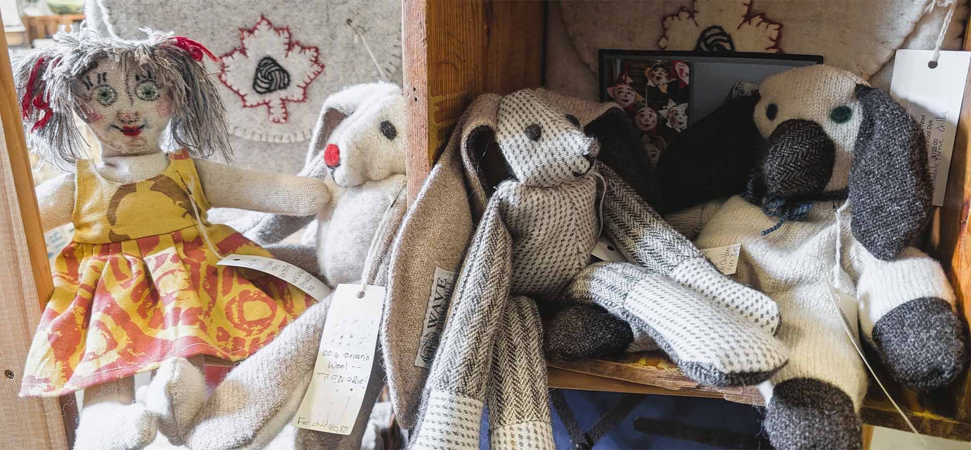 Toys-new