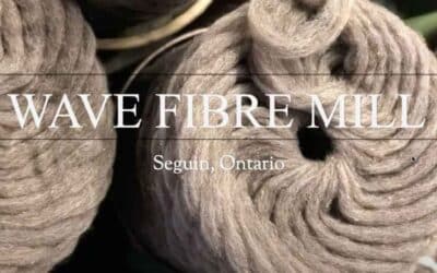 Campaign for Wool Canada