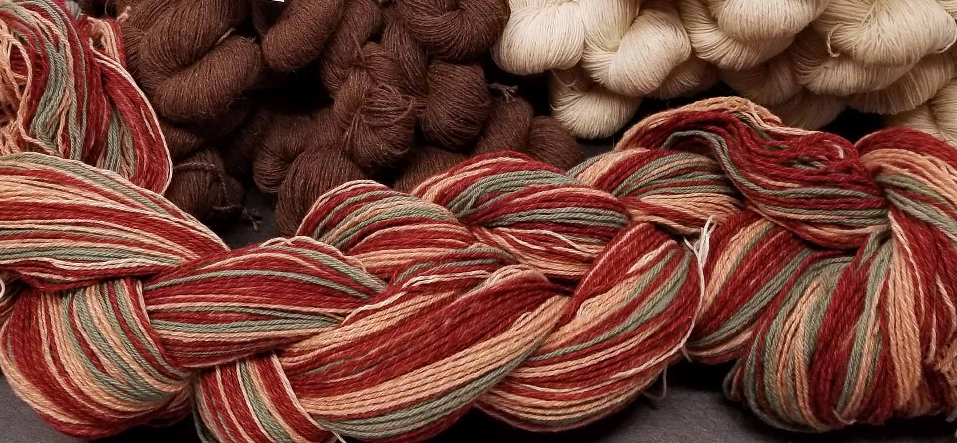 Yarn-new