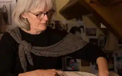 Inside the Movement for Canadian Wool