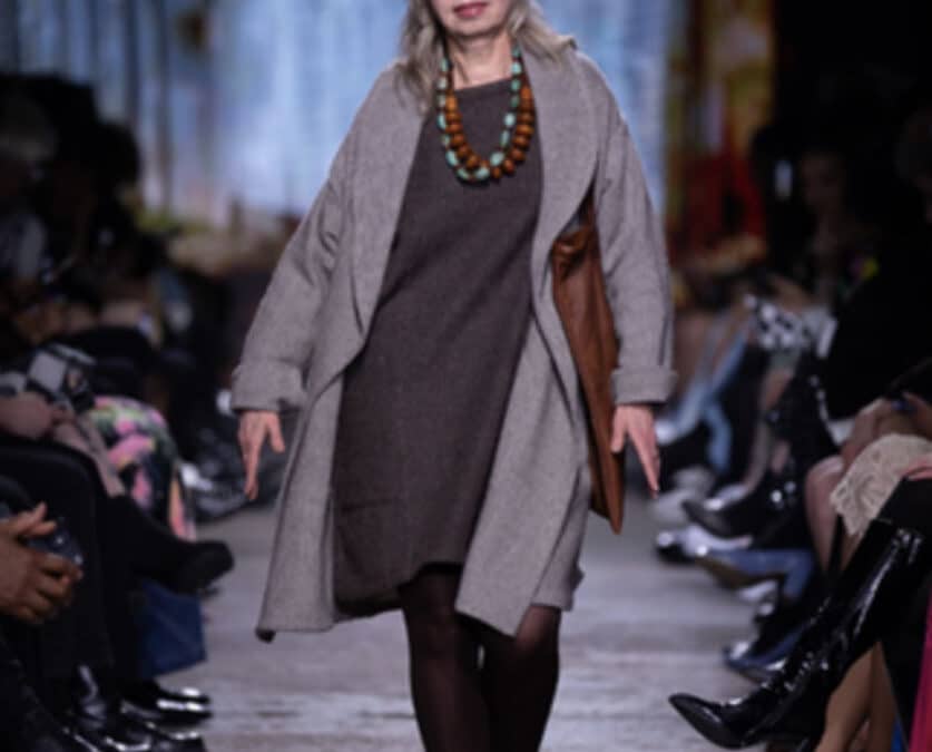 Fashion Art Toronto Recap