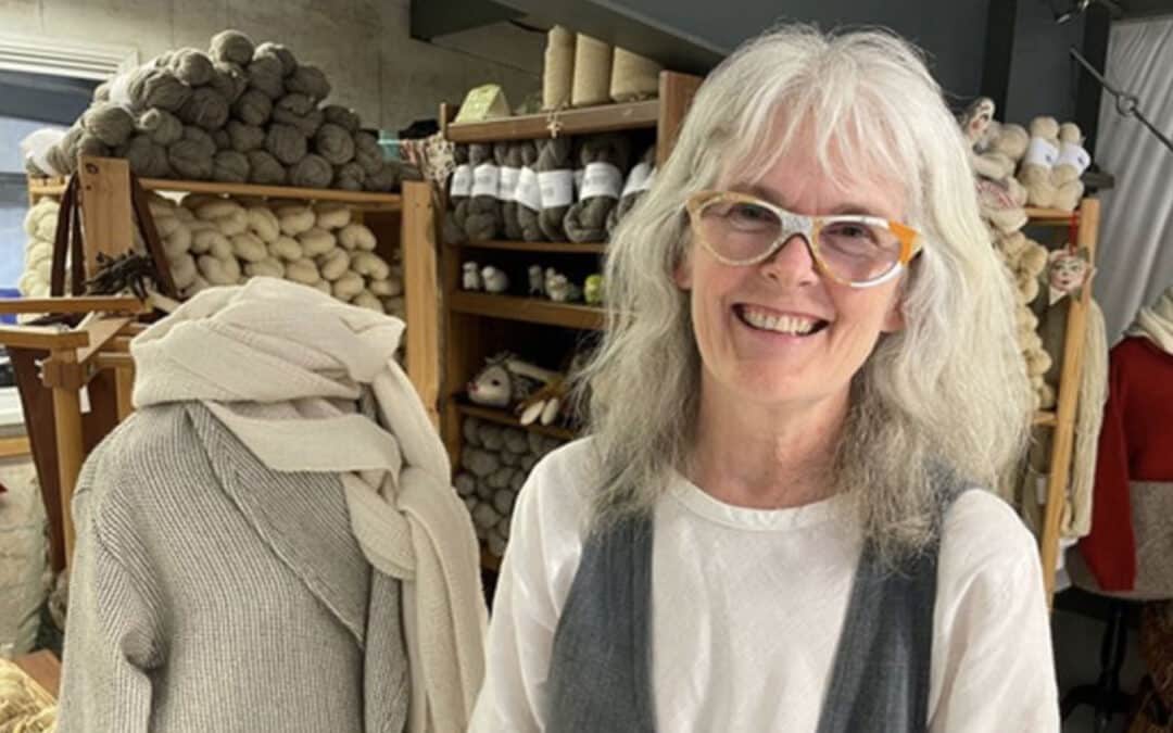 Seguin Mill owner selected to speak at first Canadian World Hope Forum